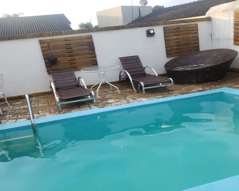Casa, 3 quartos, 397 m² - Foto 5