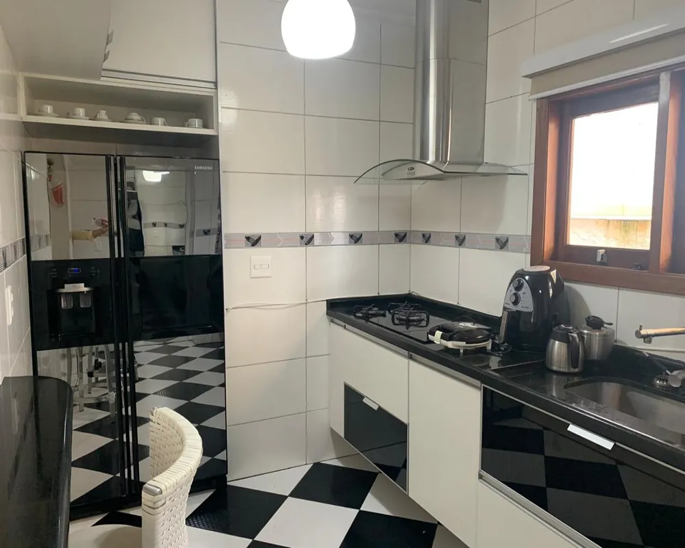Casa, 3 quartos, 397 m² - Foto 3
