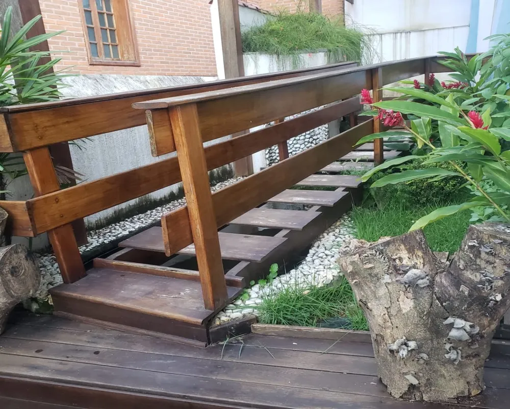 Casa, 3 quartos, 397 m² - Foto 1