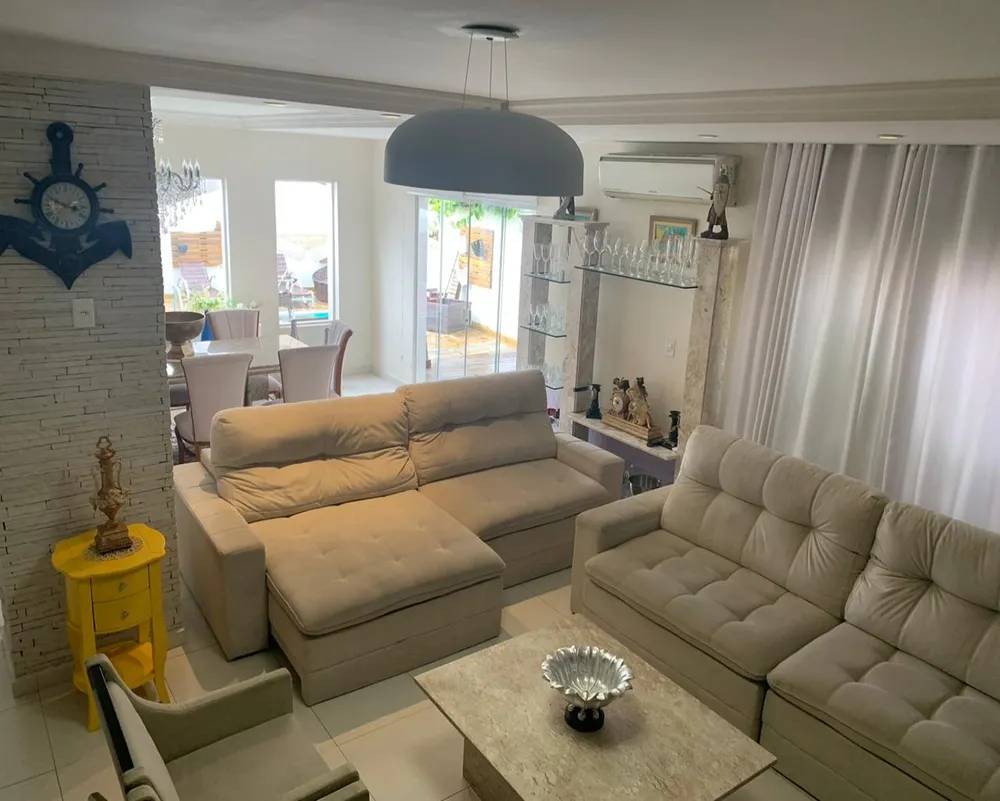 Casa, 3 quartos, 397 m² - Foto 4