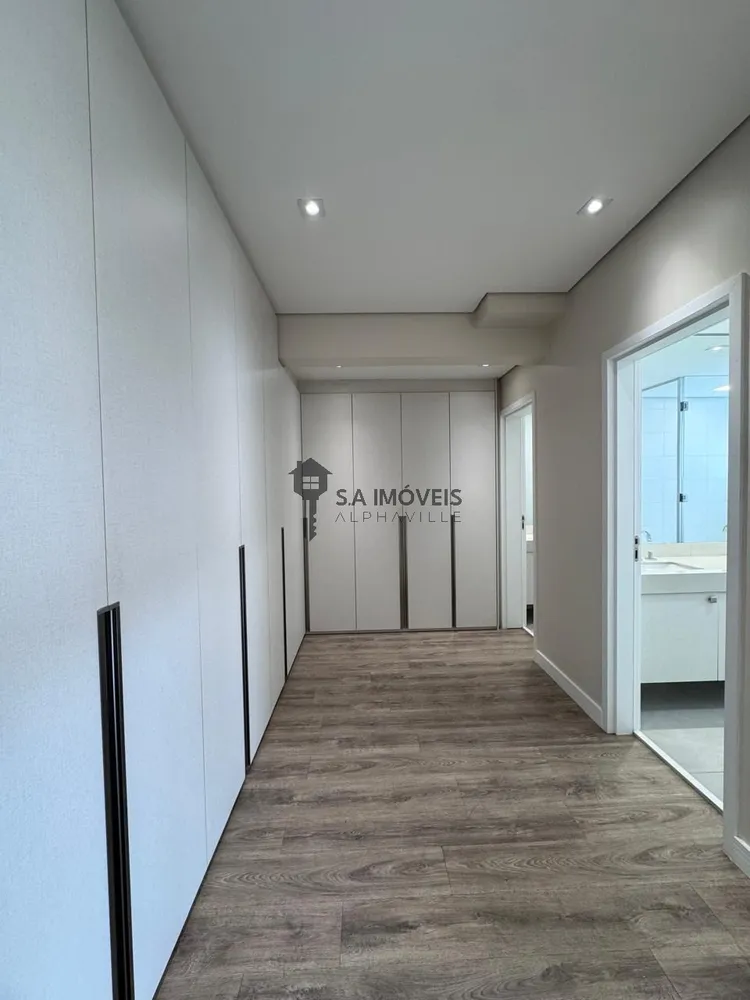 Apartamento, 3 quartos, 228 m² - Foto 2