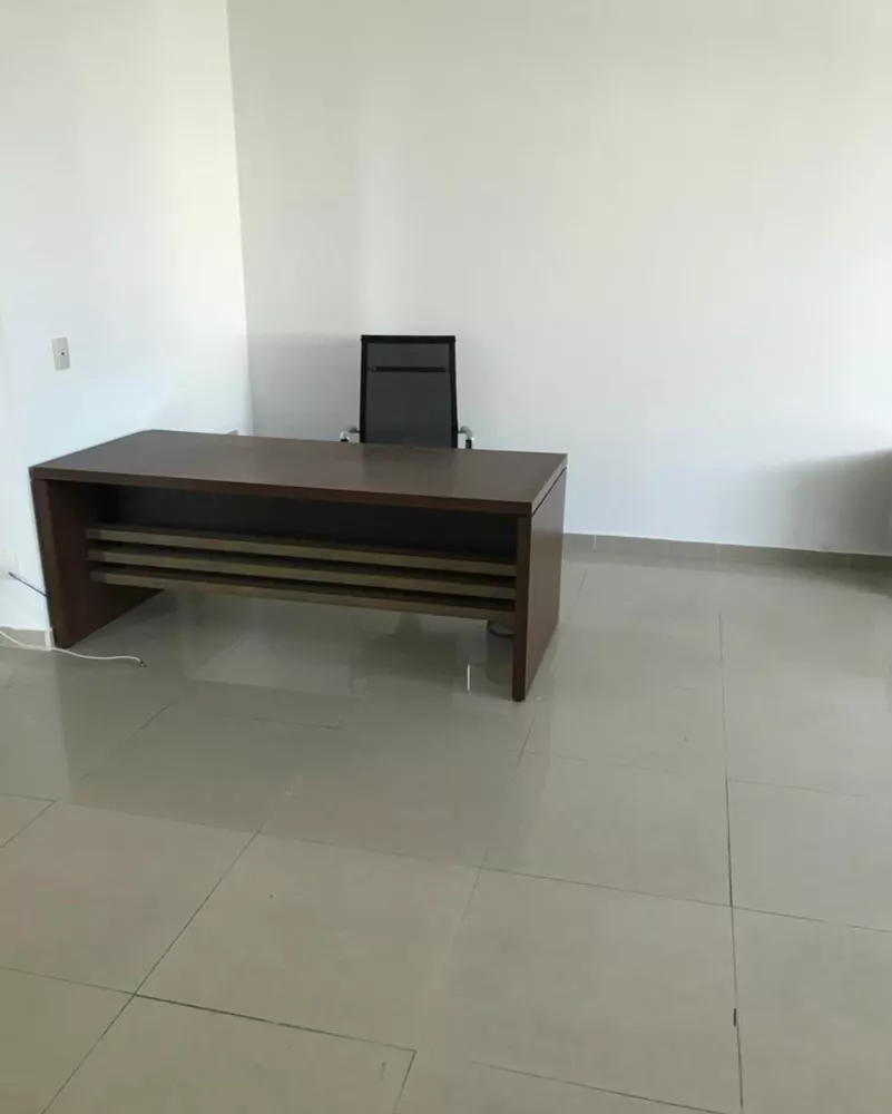 Conjunto Comercial-Sala à venda, 59m² - Foto 1