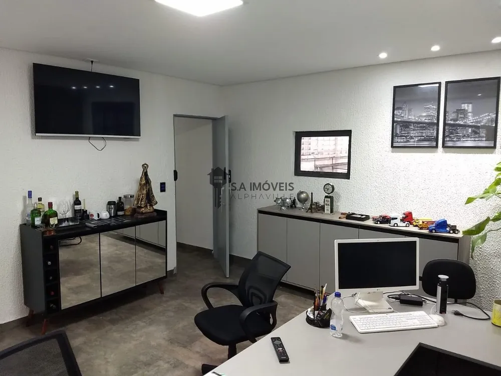 Depósito-Galpão - Foto 3