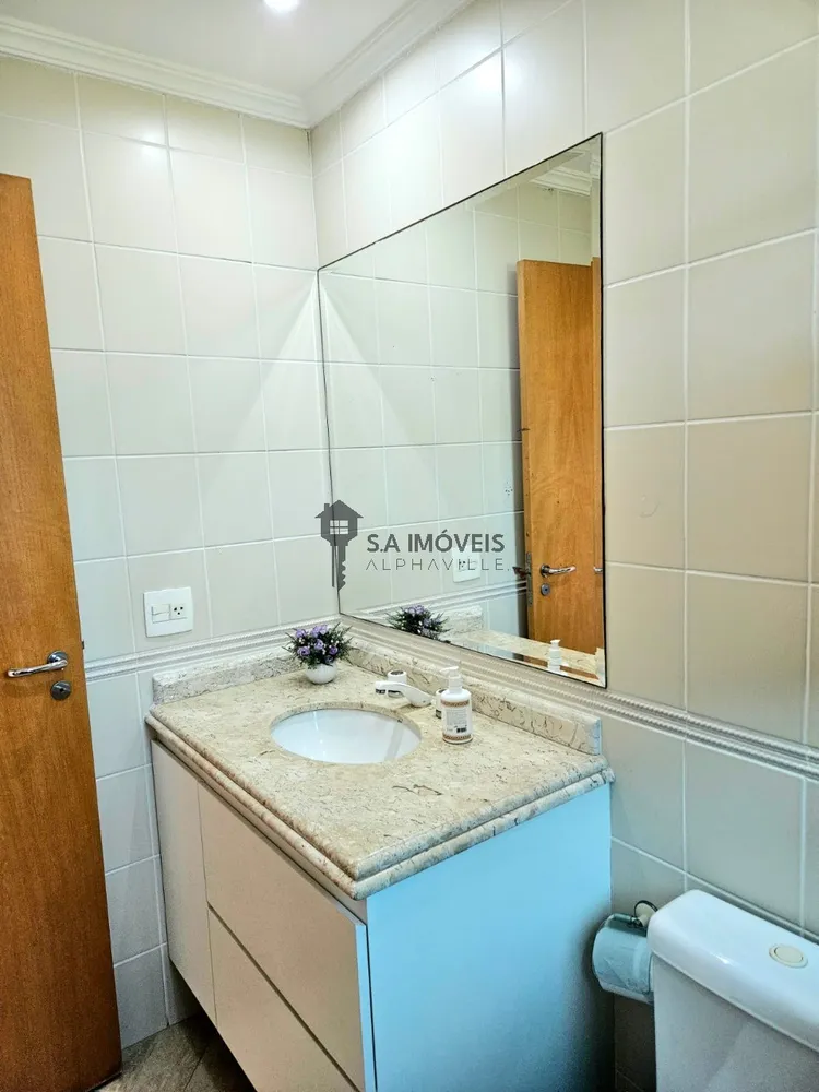 Apartamento, 3 quartos, 139 m² - Foto 2