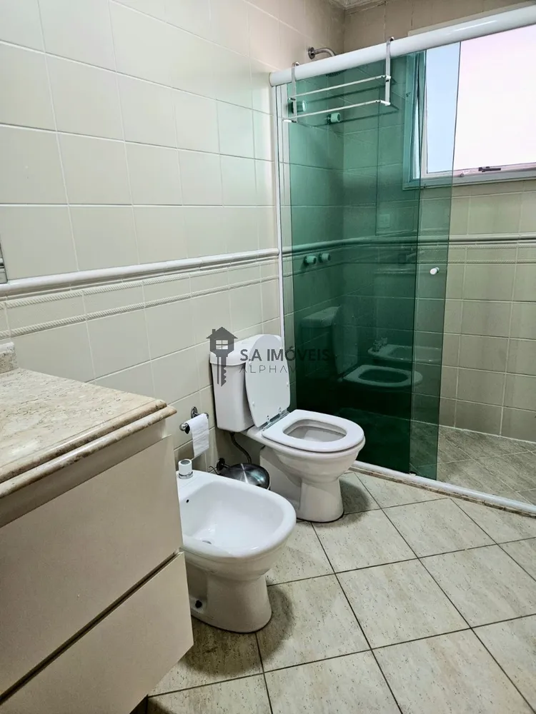 Apartamento, 3 quartos, 139 m² - Foto 1