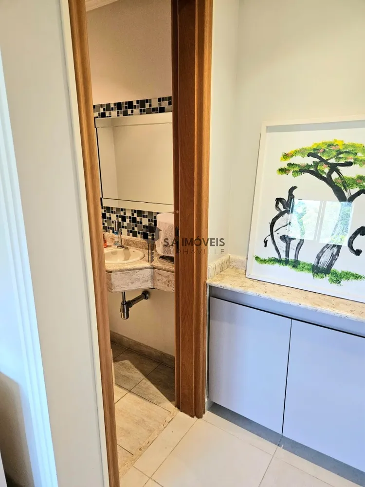 Apartamento, 3 quartos, 139 m² - Foto 4