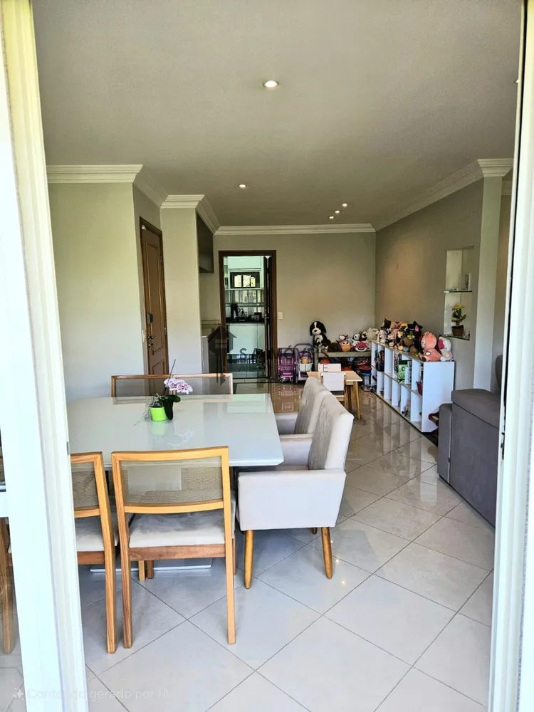 Apartamento, 3 quartos, 139 m² - Foto 1