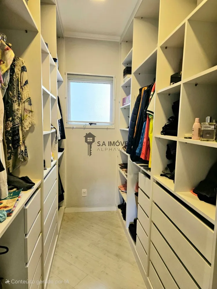 Apartamento, 3 quartos, 139 m² - Foto 6