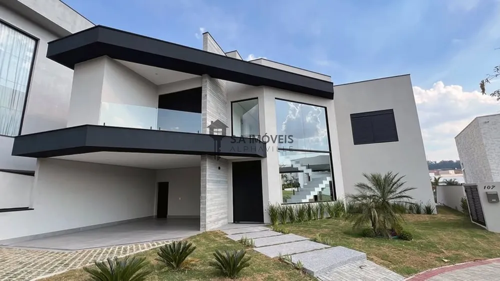 Casa, 4 quartos, 350 m² - Foto 6