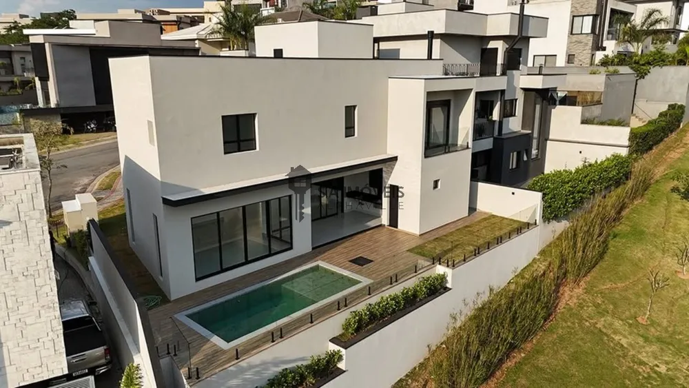 Casa, 4 quartos, 350 m² - Foto 3