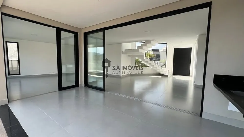 Casa, 4 quartos, 350 m² - Foto 10