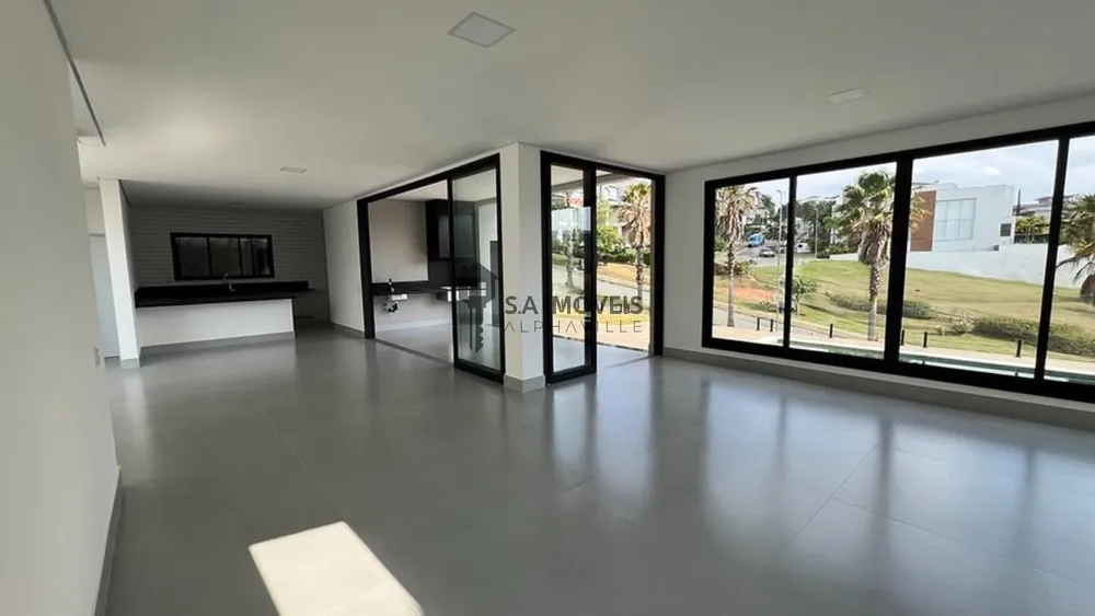 Casa, 4 quartos, 350 m² - Foto 4