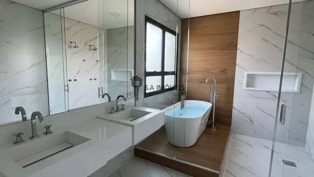 Casa, 4 quartos, 350 m² - Foto 12