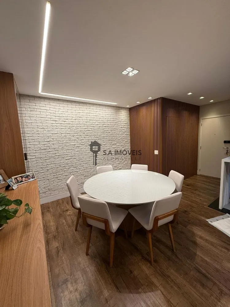 Apartamento, 3 quartos, 112 m² - Foto 11