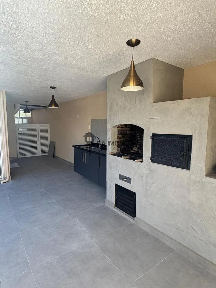 Casa, 3 quartos, 172 m² - Foto 1