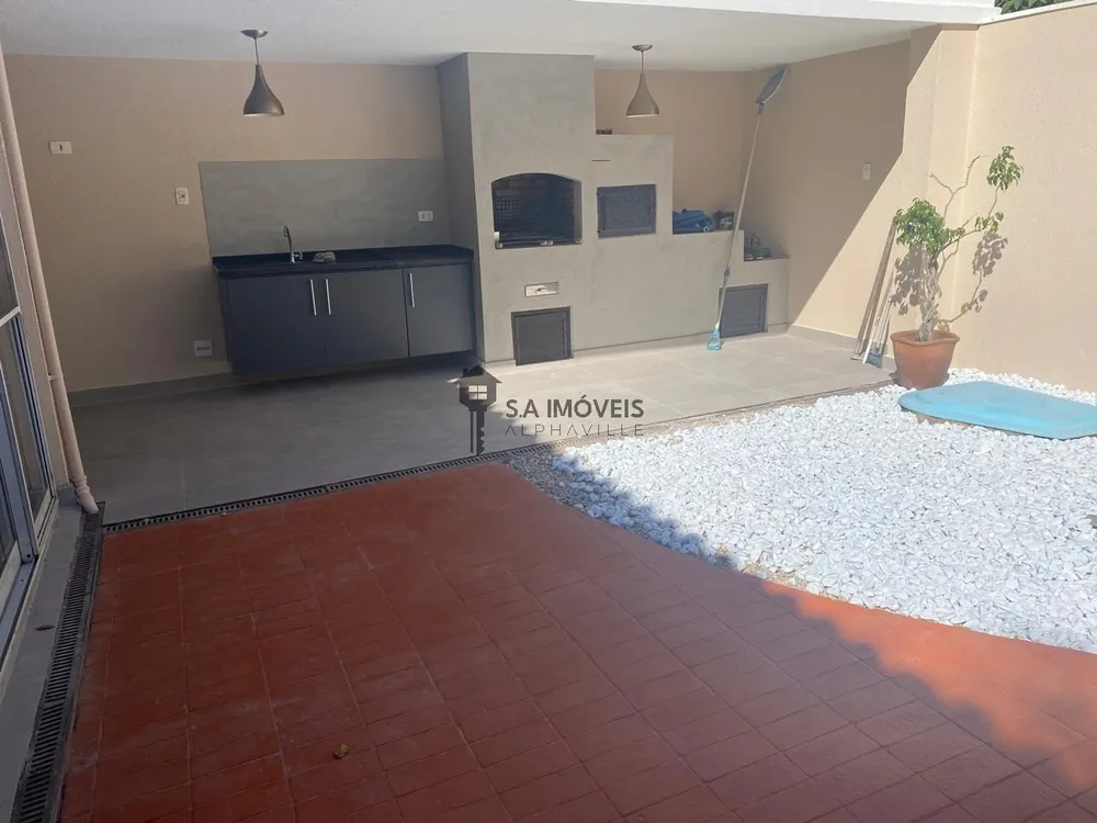 Casa, 3 quartos, 172 m² - Foto 12