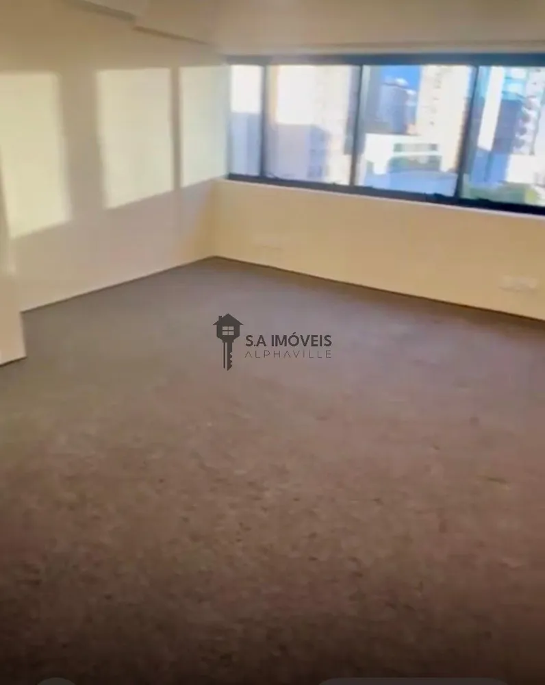 Sala-Conjunto, 45 m² - Foto 2