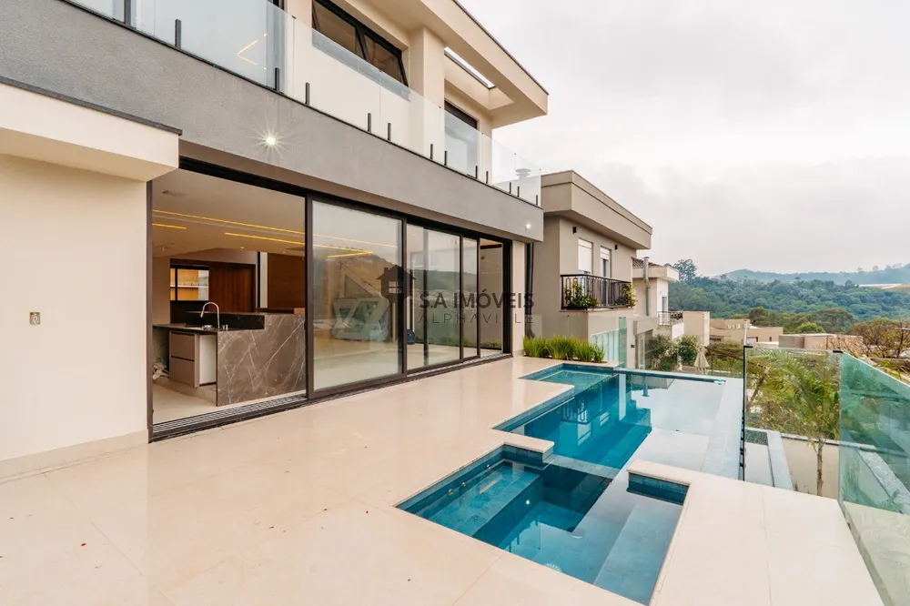 Casa, 4 quartos, 500 m² - Foto 3