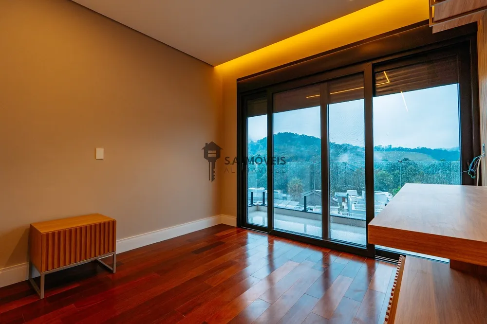 Casa, 4 quartos, 500 m² - Foto 4
