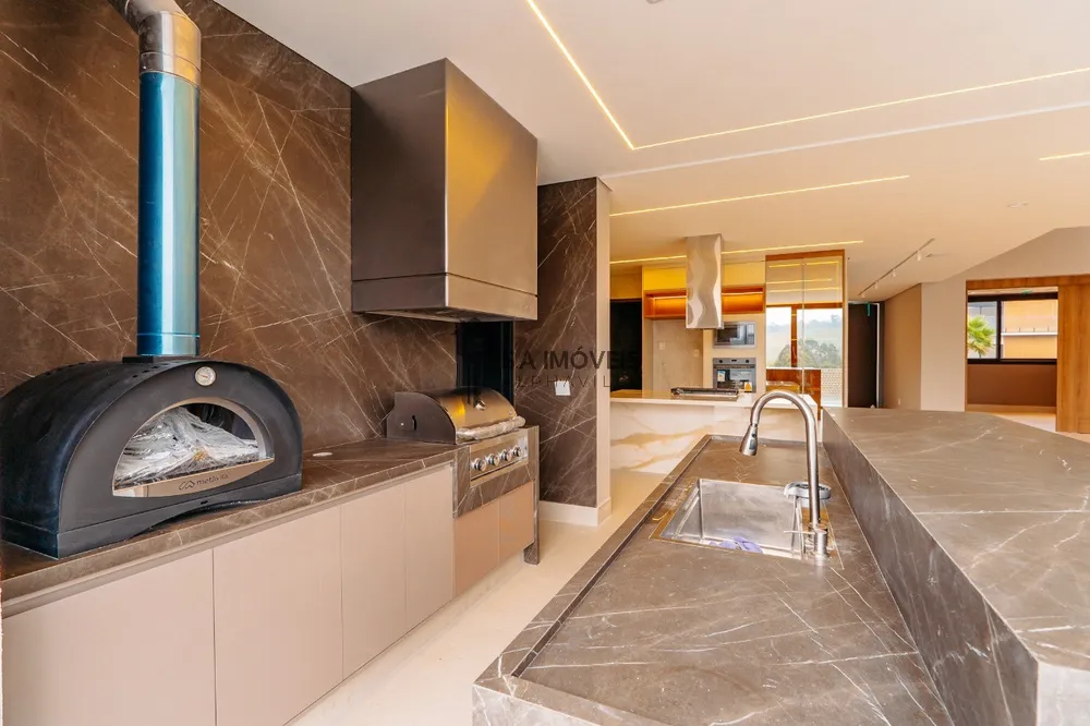 Casa, 4 quartos, 500 m² - Foto 12