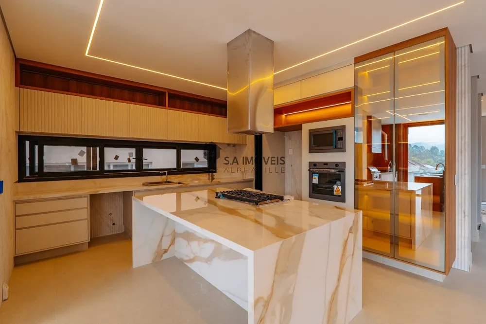 Casa, 4 quartos, 500 m² - Foto 10