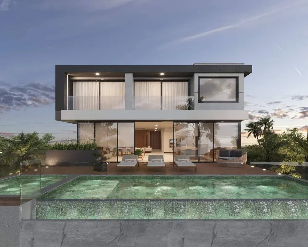 Casa, 4 quartos, 547 m² - Foto 5