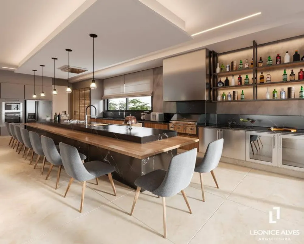 Casa, 4 quartos, 547 m² - Foto 13
