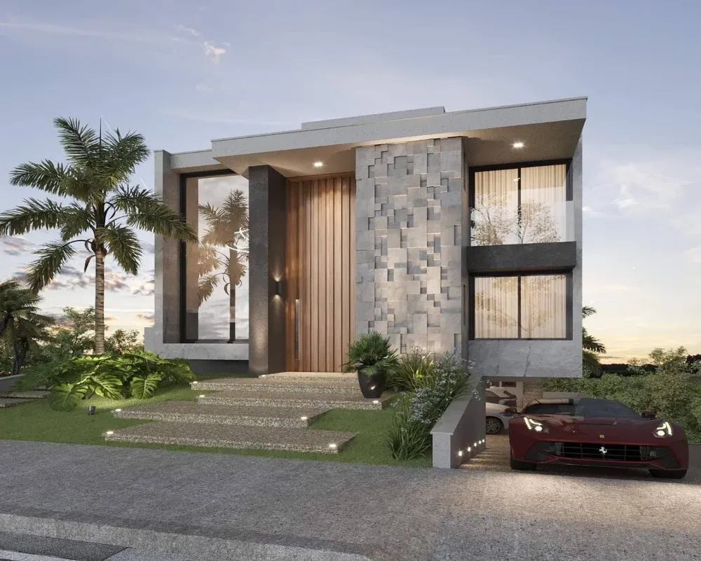 Casa, 4 quartos, 547 m² - Foto 11