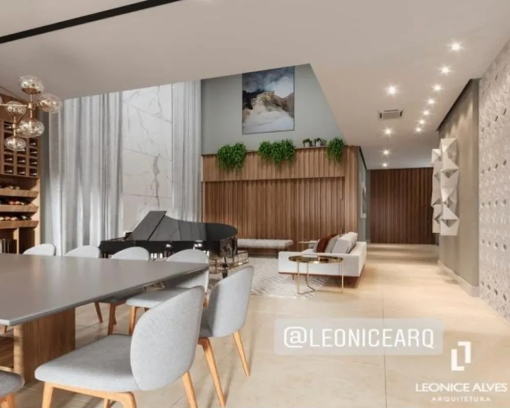 Casa, 4 quartos, 547 m² - Foto 5