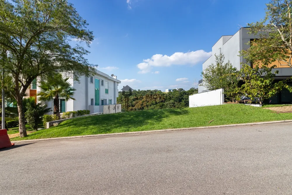 Terreno, 441 m² - Foto 2