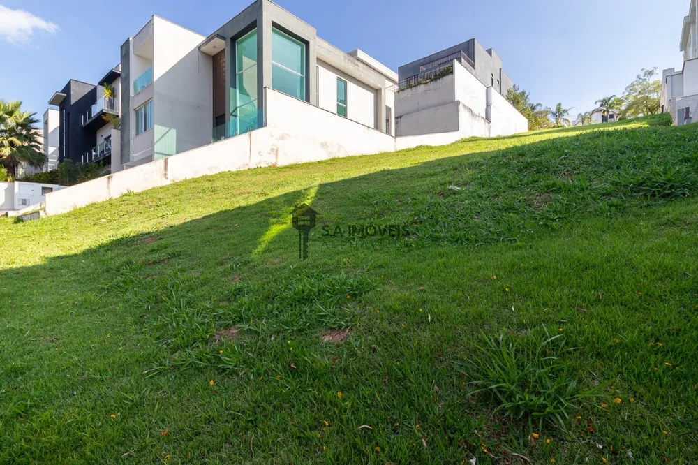 Terreno, 441 m² - Foto 1