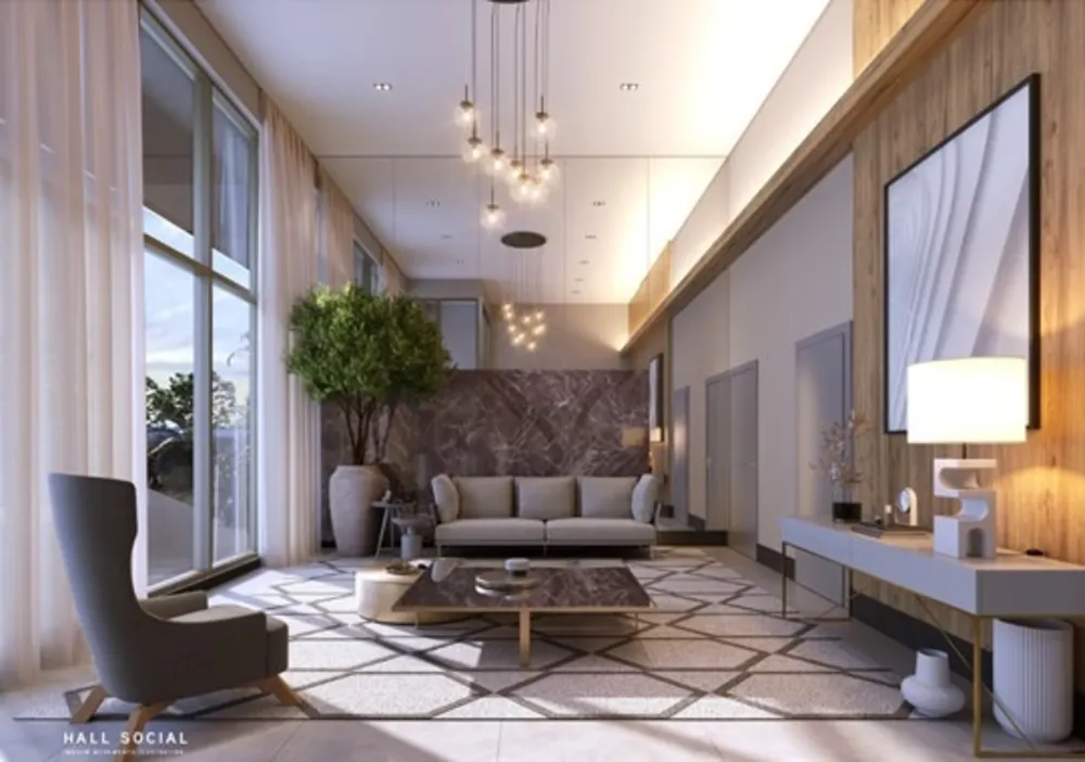 Apartamento, 3 quartos, 93 m² - Foto 11