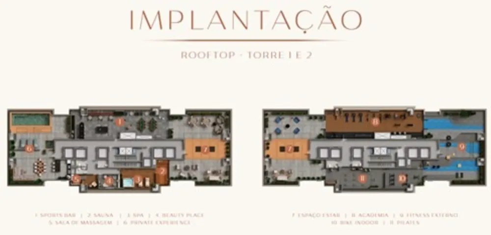 Apartamento, 3 quartos, 93 m² - Foto 2