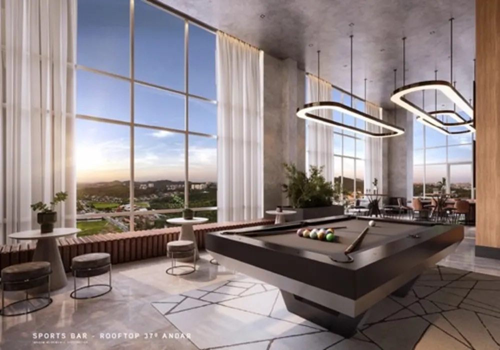 Apartamento, 3 quartos, 93 m² - Foto 5