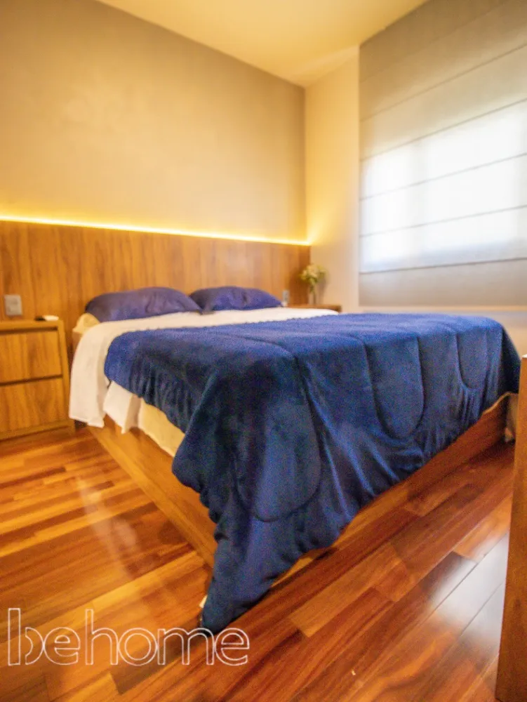 Apartamento, 3 quartos, 140 m² - Foto 10