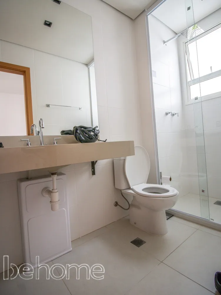 Apartamento, 3 quartos, 140 m² - Foto 12