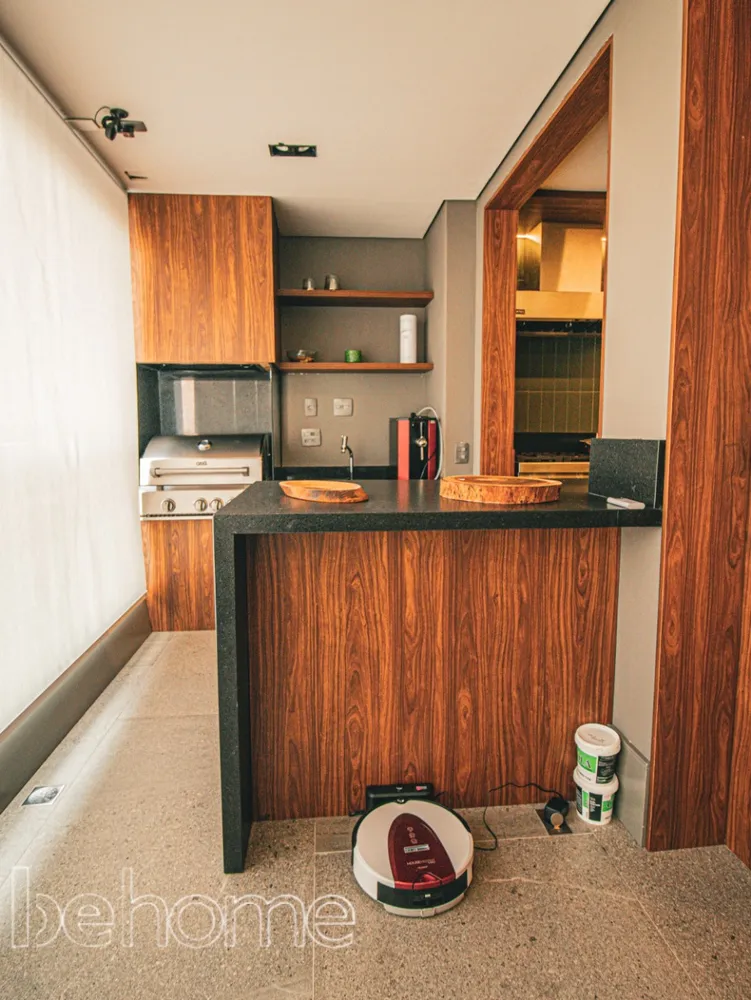 Apartamento, 3 quartos, 140 m² - Foto 4