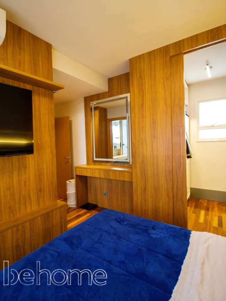 Apartamento, 3 quartos, 140 m² - Foto 9
