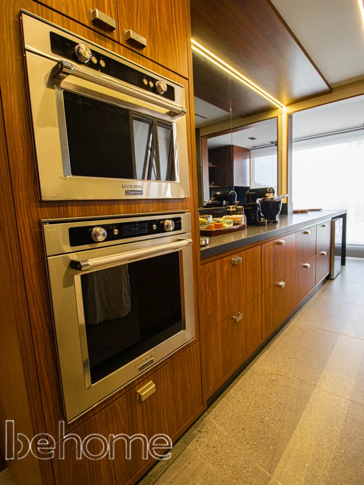 Apartamento, 3 quartos, 140 m² - Foto 6