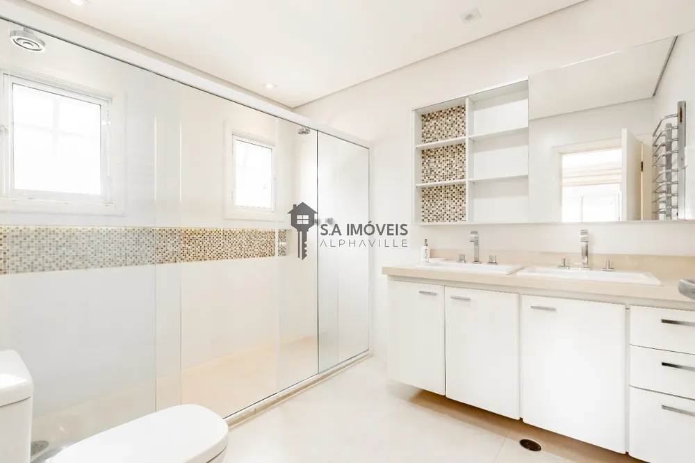 Casa, 4 quartos, 340 m² - Foto 6