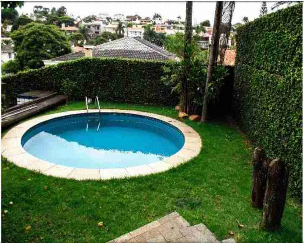 Casa, 3 quartos, 330 m² - Foto 1