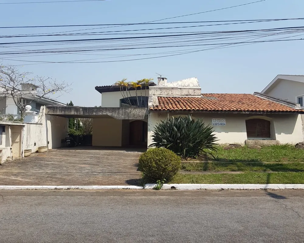 Casa, 3 quartos, 330 m² - Foto 11
