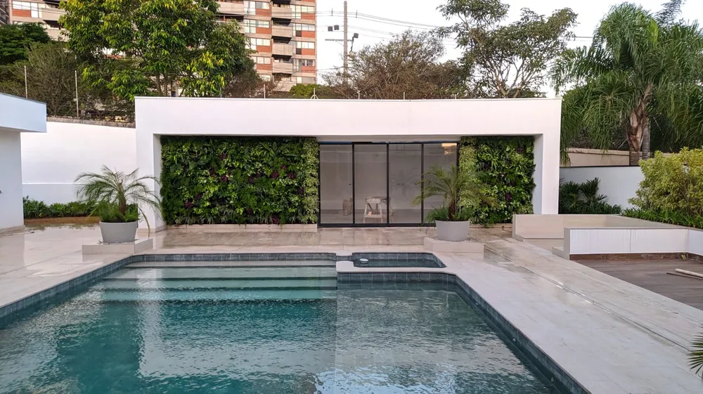 Casa, 4 quartos, 630 m² - Foto 10