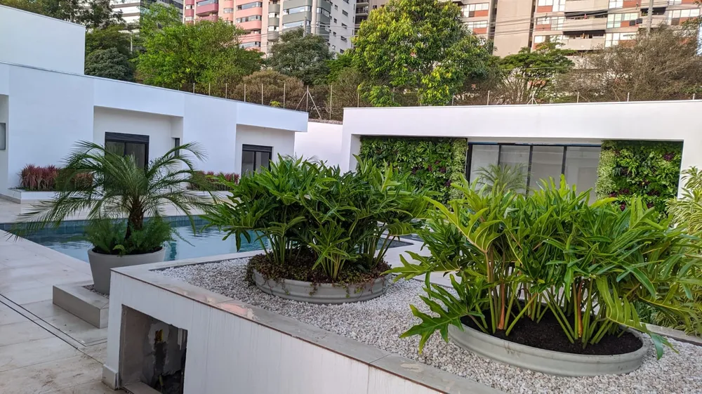 Casa, 4 quartos, 630 m² - Foto 11