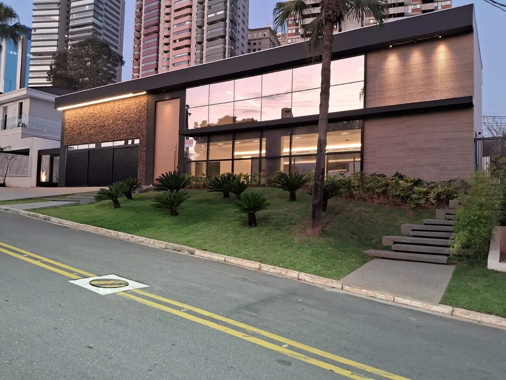 Casa, 4 quartos, 630 m² - Foto 15