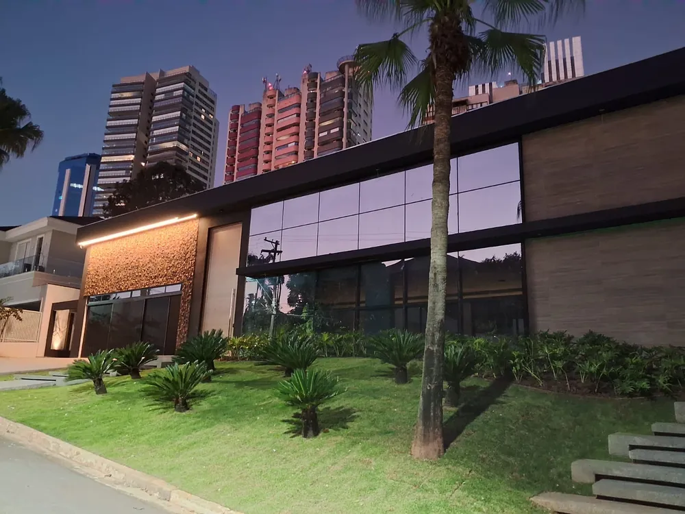 Casa, 4 quartos, 630 m² - Foto 13