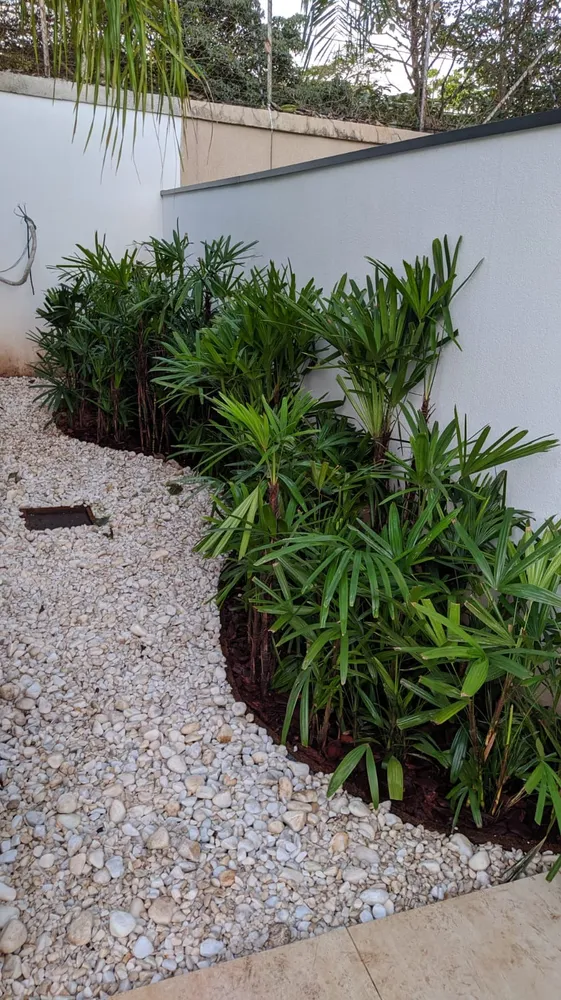 Casa, 4 quartos, 630 m² - Foto 16