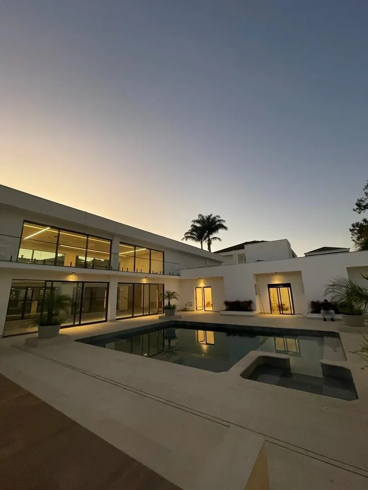 Casa, 4 quartos, 630 m² - Foto 7