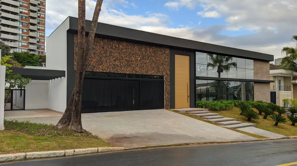 Casa, 4 quartos, 630 m² - Foto 12