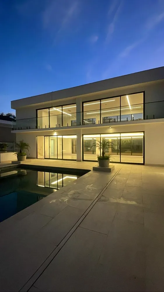 Casa, 4 quartos, 630 m² - Foto 8